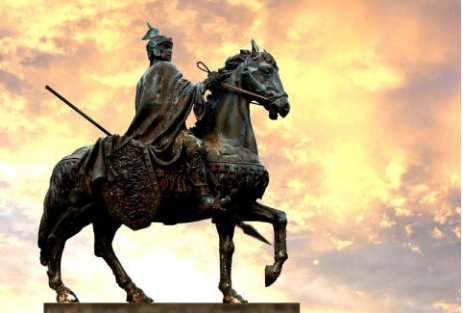 天日昭昭是什么意思？