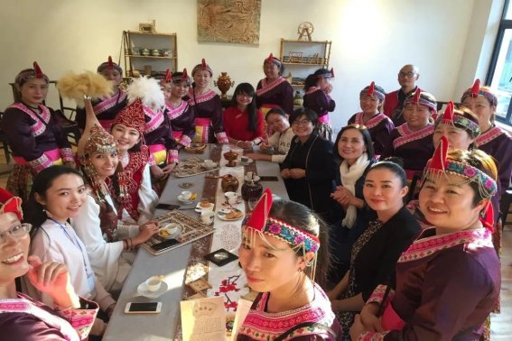 什么是“三交”？