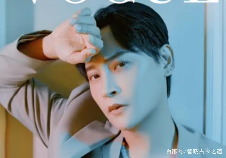 只因算命大师6个字,小虎队陈志朋断送明星路,大师到底说了啥?