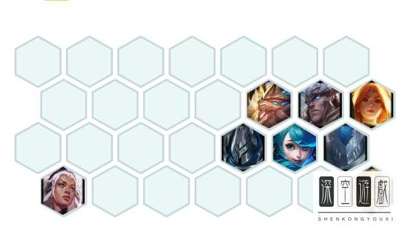 云顶之弈s6赛季什么时候出