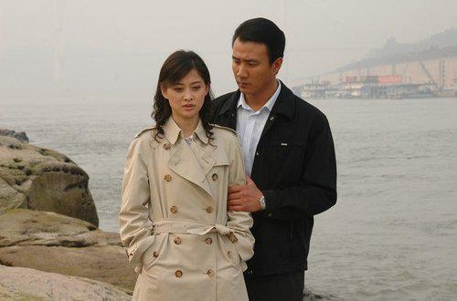 电视剧《岁月》剧情介绍