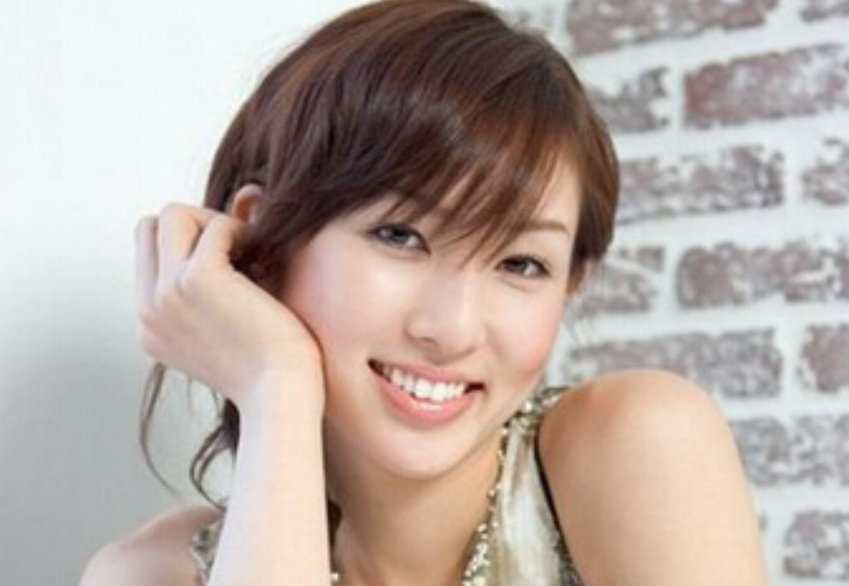 四大花魁真实长相