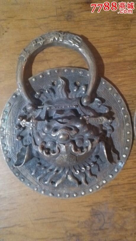 手兽的中国的发现