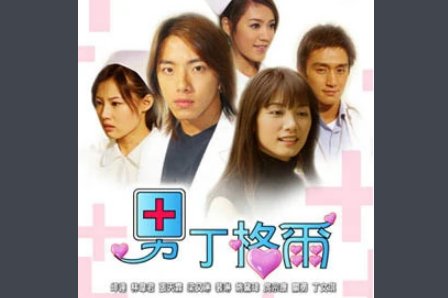 男丁格尔什么意思?