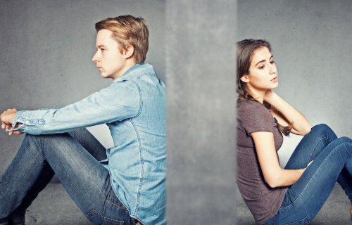 可以打女朋友吗？