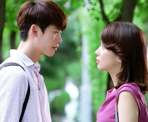 听见你的声音结局