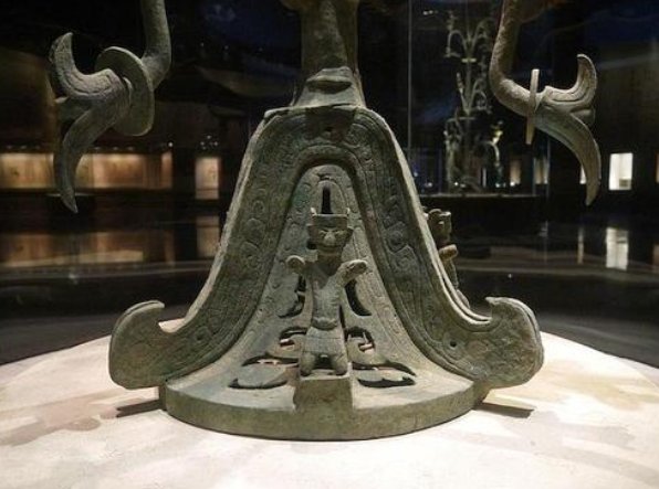 青铜神树修复后将第一时间展出，为何要做这个打算？