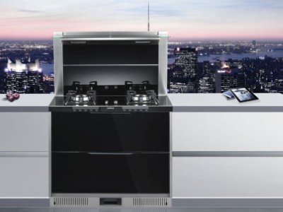 全球三大奢侈厨电品牌都有啥？