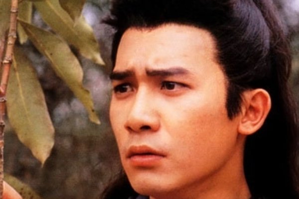 侠客行结局是什么？