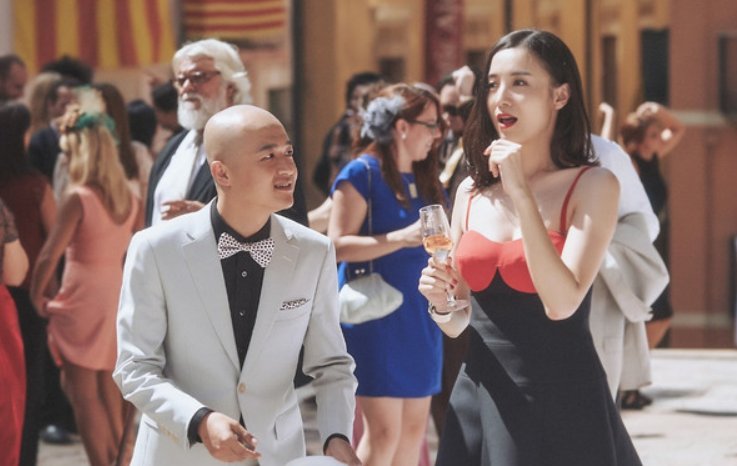 陆垚知马俐最后结局两个人在一起了么