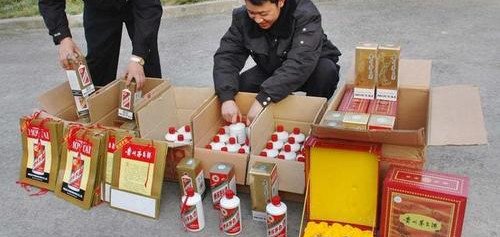 二手平台可批量买卖品牌空瓶,空瓶买卖应该制止吗?