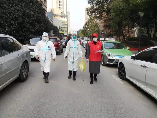 6天报告阳性病例超200例！皖北小城到底怎么了？