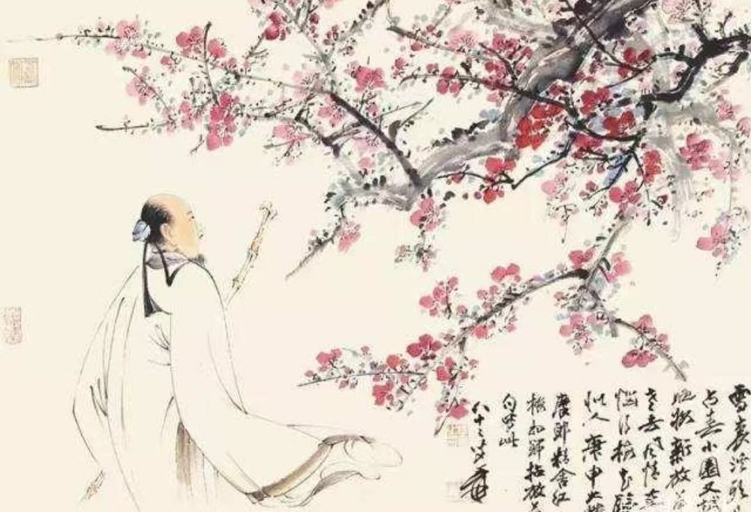 八月洞庭秋的意思