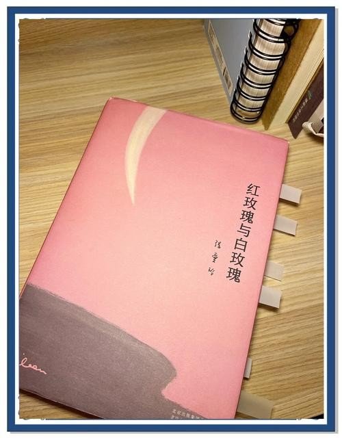 红玫瑰与白玫瑰_by张爱玲_txt全文免费阅读