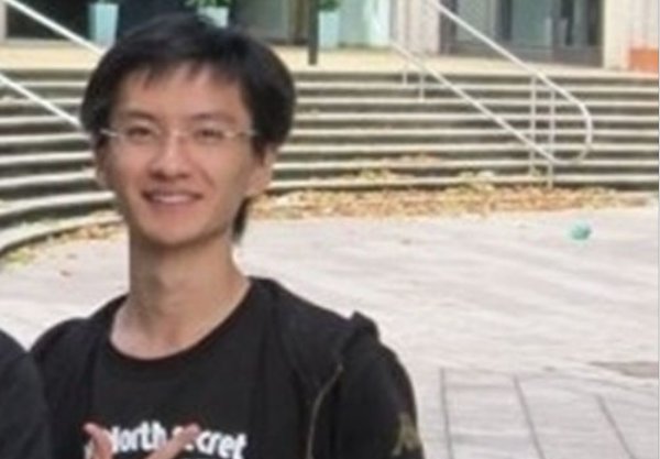 李瑞是《快乐星球》丁凯乐的扮演者，对他的了解有多少？