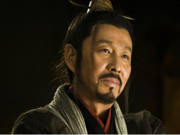 姓刘的历史名人