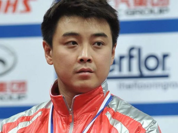 中国乒乓球队教练名单