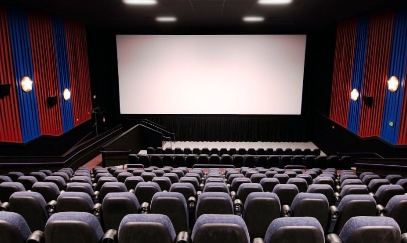 电影院a区b区c区有什么