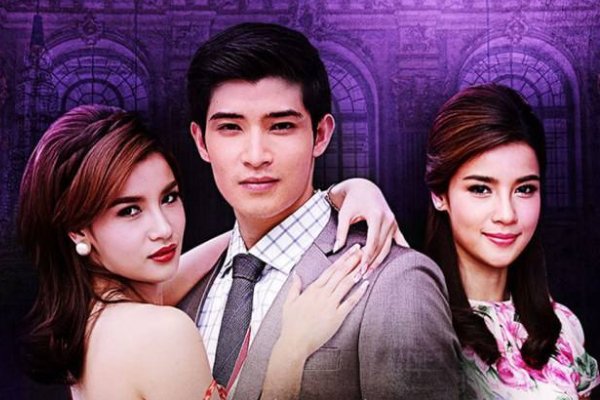 十大公认最好看的泰剧