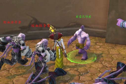 任务“卡达什图腾”如何触发？