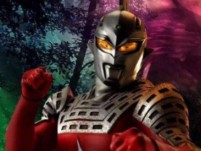 《奥特曼》奥特之王的真正身份是什么?