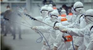 疫情给国家公共卫生服务都造成了什么影响？