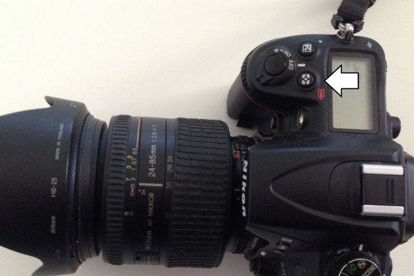 尼康d7000使用方法？