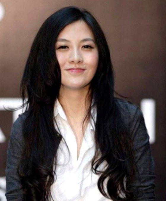 中国漂亮女富豪有哪些