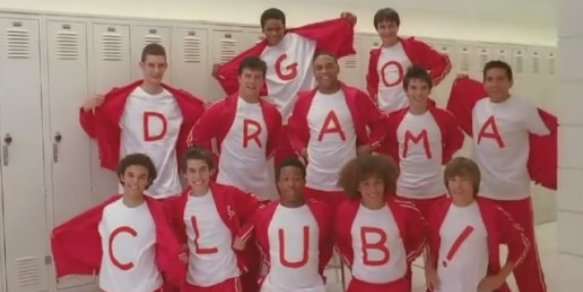 野猫队是什么电影里的