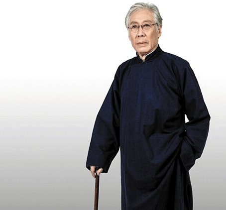 《北平无战事》人物原型是谁?