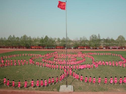 热爱祖国的儿童诗歌