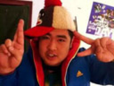 大明传奇的基本信息