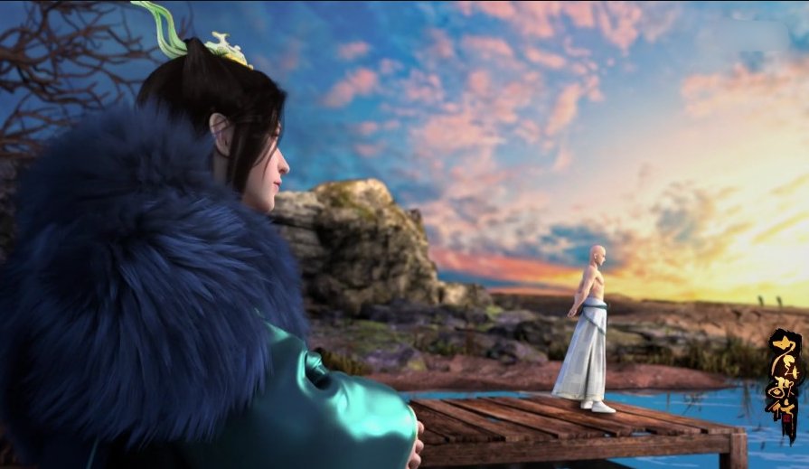 少年歌行萧瑟的武功是第几集恢复的。