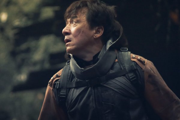 盗墓电影排行榜前十名