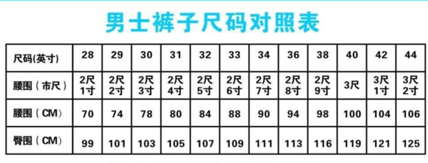 上衣M码是160还是165？