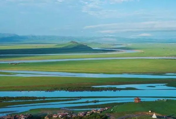 我国成立最早的自治州是