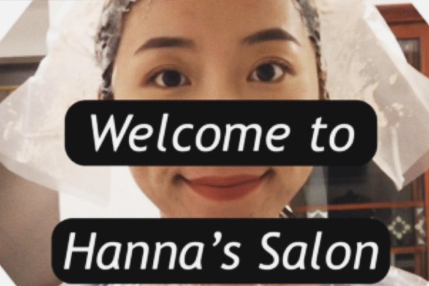 英文名Hanna和Hannah有什么区别