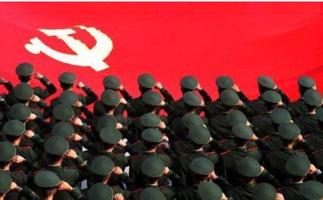 听党指挥是( );能打胜仗是( );作风优良是( )