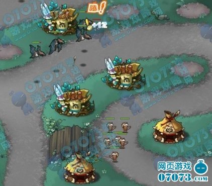 部落守卫战里怎么过16-2