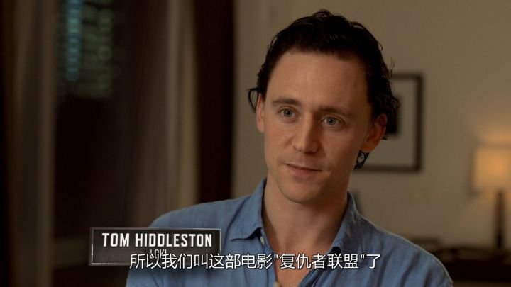 复仇者联盟,复仇是什么意思?向谁复仇?