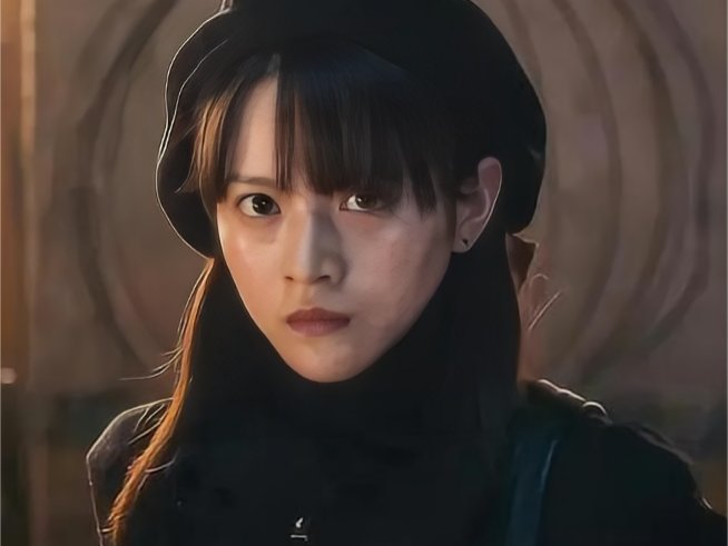 昆仑神宫阿香是什么身份