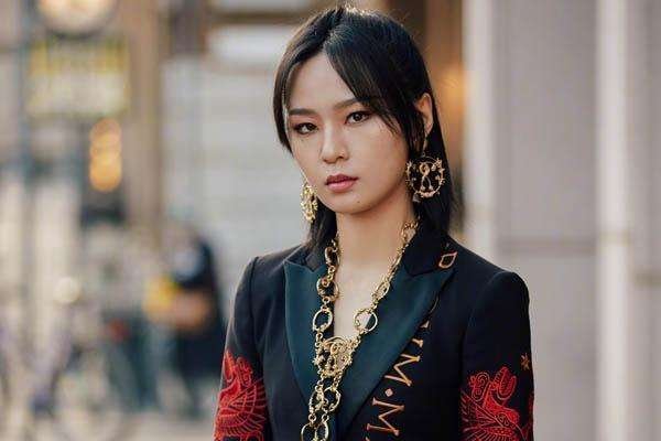 周笔畅说出了刘恺威的虚伪，不想让杨幂蒙受冤屈，究竟怎么了？