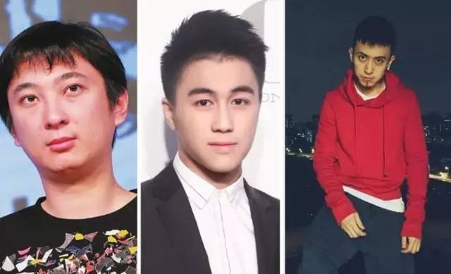 秦嗣新秦奋父子财富来源之谜：背后有哪些不为人知的细节？