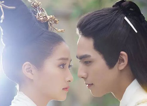 一见容止误终身全诗