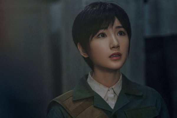 白昊天是什么身份