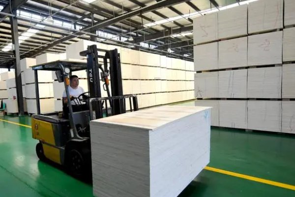 家庭办厂致富项目