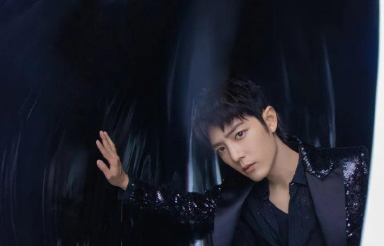 东方卫视跨年晚会2022年肖战几点钟出场表演