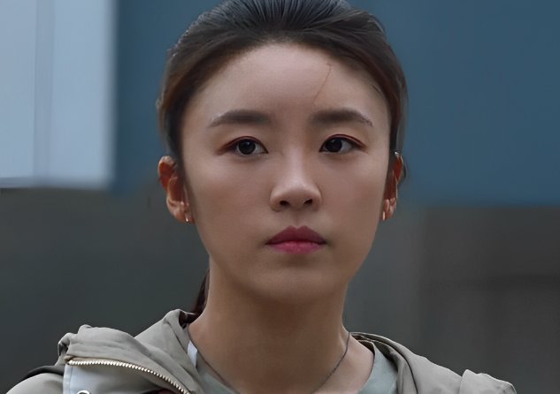 林有有的扮演者是谁