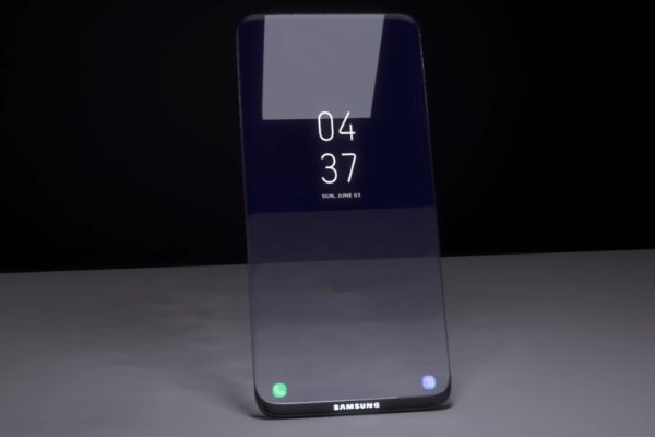 透明的手机有哪些款式?