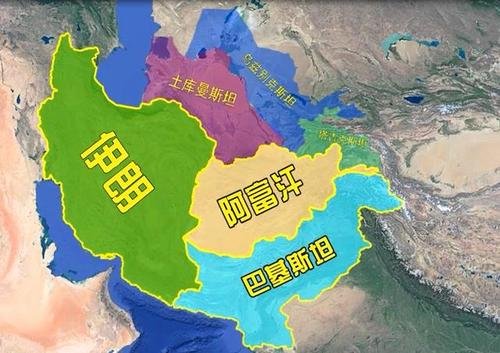 阿富汗什么时候改成伊斯兰酋长国了？